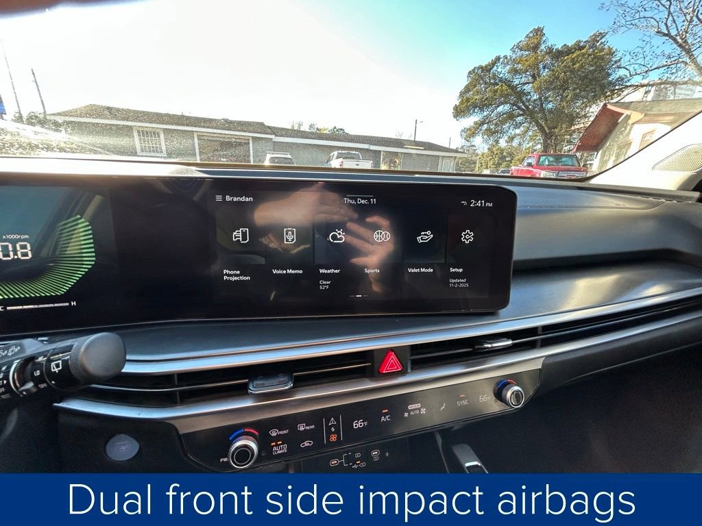 Used 2025 Kia Sorento S w/ Panoramic Sunroof Package image 38