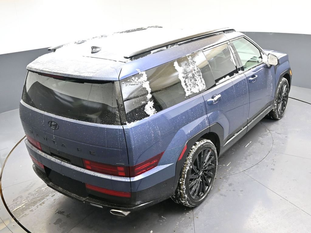 New 2026 Hyundai Santa Fe Calligraphy image 45