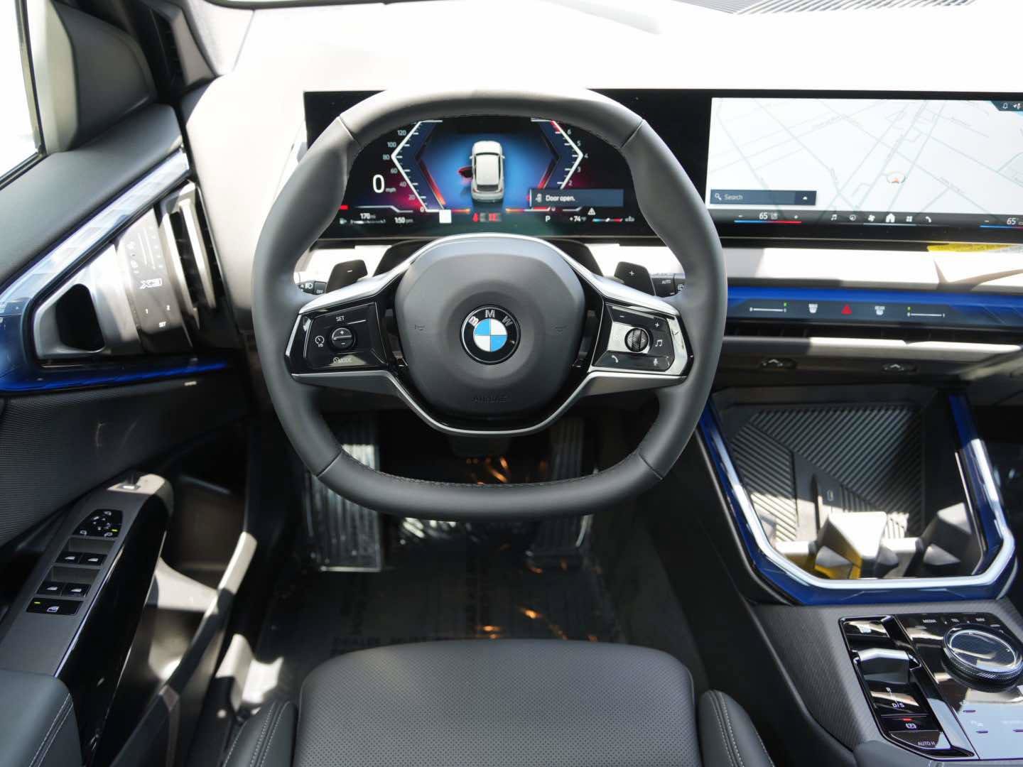 Used 2026 BMW X3 xDrive30i w/ Convenience Package AWD/4WD image 8