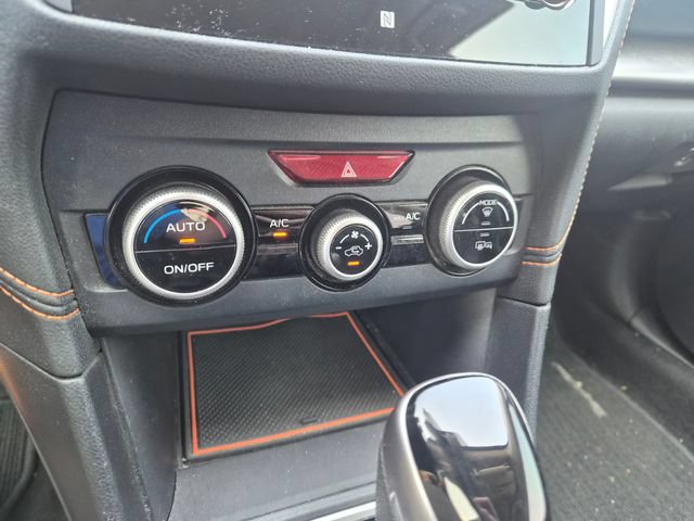 Used 2020 Subaru Crosstrek 2.0i Limited w/ Moonroof Package w/Navigation AWD/4WD image 20