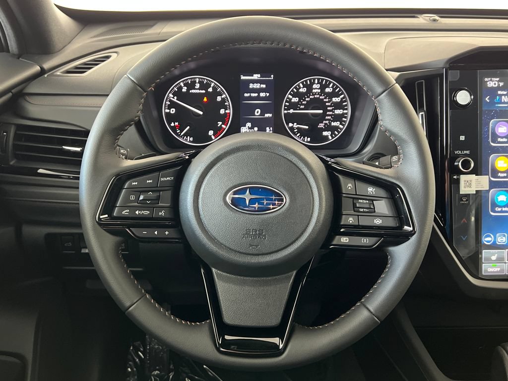New 2026 Subaru Forester Sport AWD/4WD image 17