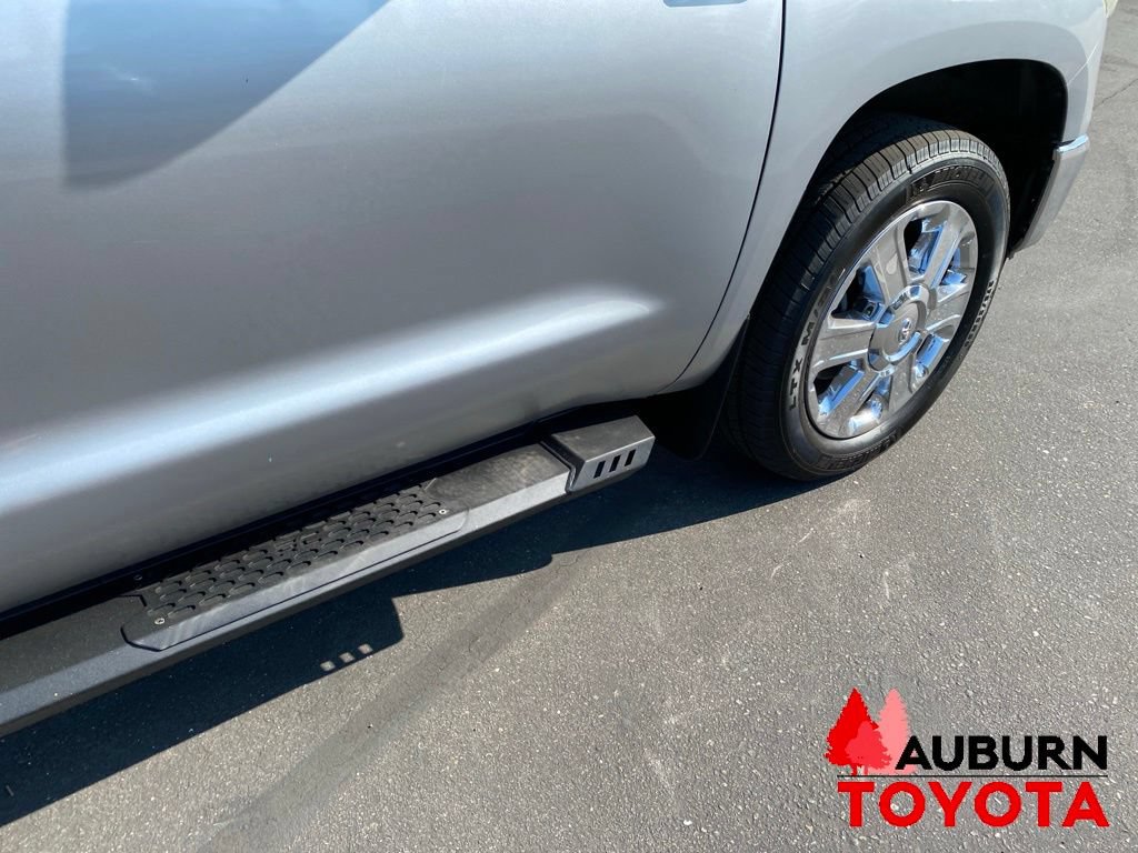 Used 2014 Toyota Tundra 1794 Edition RWD image 10
