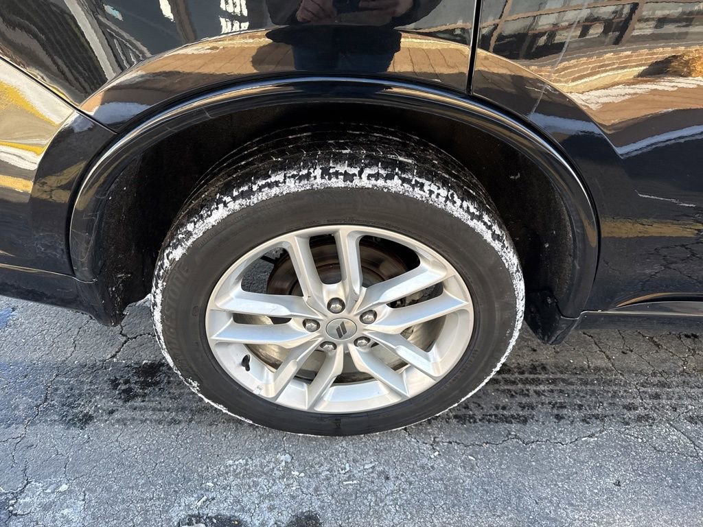 Used 2023 Dodge Durango GT image 14