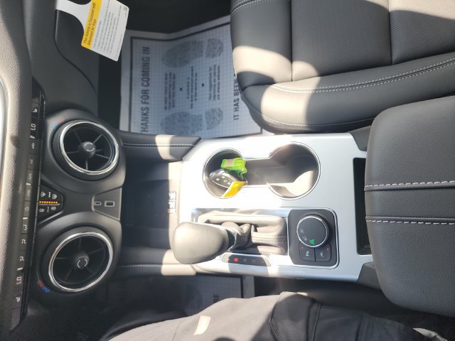 New 2026 Chevrolet Blazer LT w/ Sound & Technology Package FWD image 38