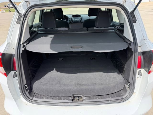 Used 2017 Ford C-MAX SE FWD image 29