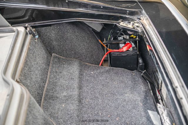 Used 1995 Lotus Esprit S4s image 65