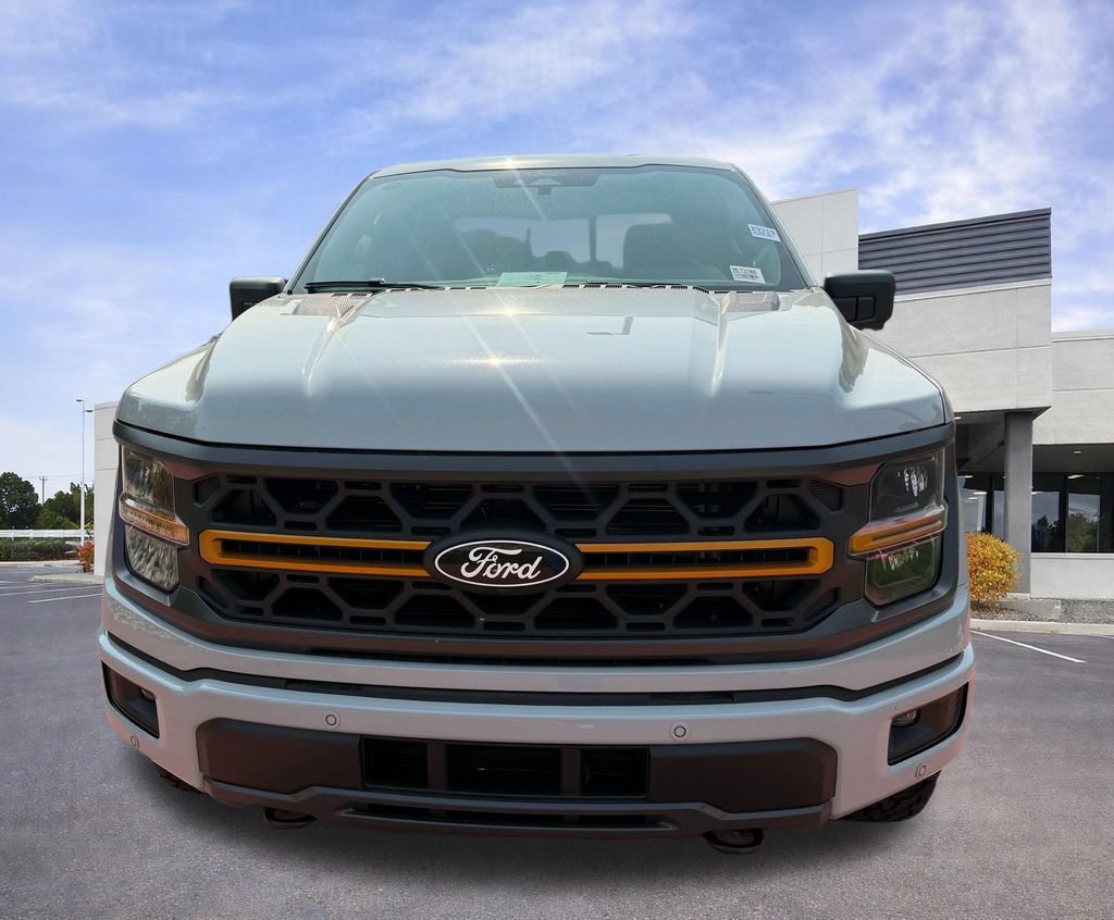 Used 2026 Ford F150 Tremor w/ Tow/Haul Package AWD/4WD image 2