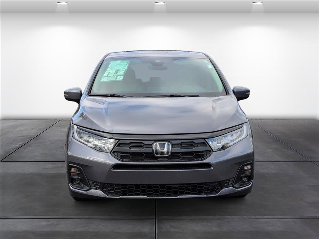 New 2026 Honda Odyssey EX-L image 4