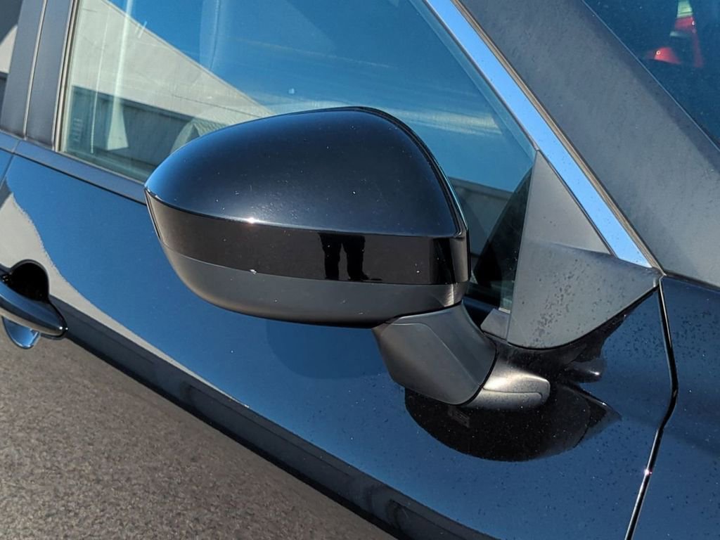 Certified 2024 Nissan Rogue SV image 12