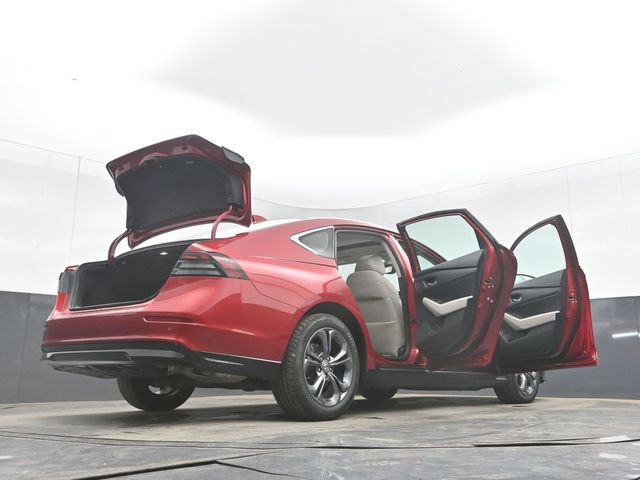 Certified 2024 Honda Accord EX-L image 53