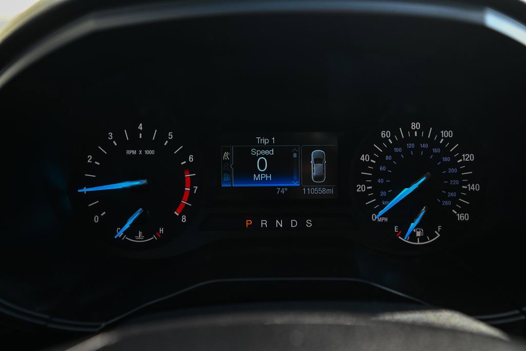 Used 2020 Ford Edge SE AWD/4WD image 38