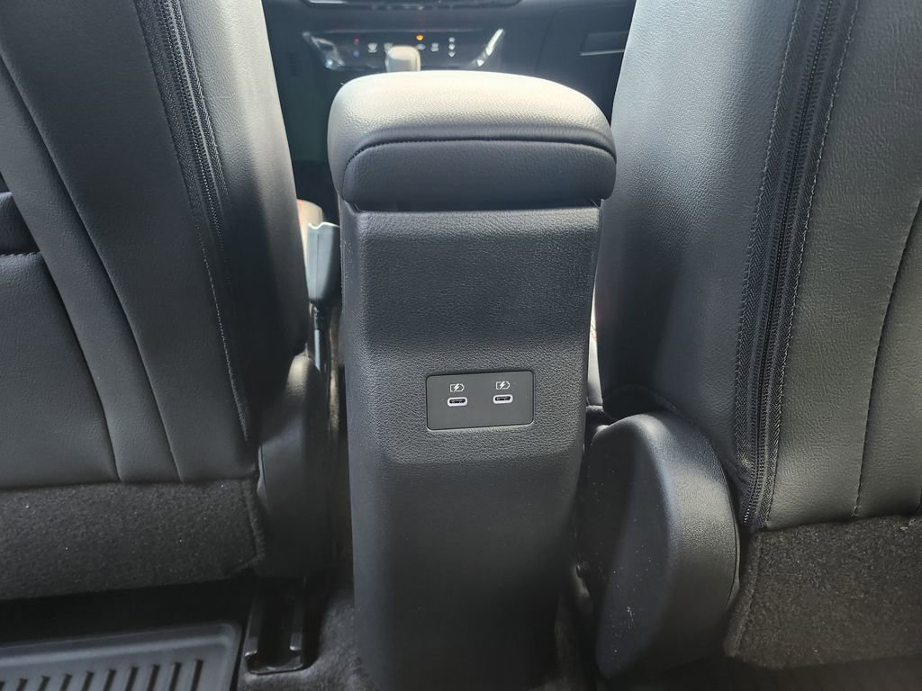 New 2025 Nissan Kicks SR w/ Interior Electronics Package image 21