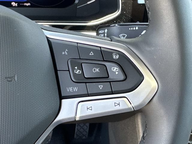 New 2026 Volkswagen Jetta SEL FWD image 9