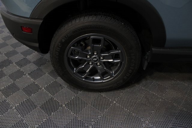 Used 2022 Ford Bronco Sport Big Bend w/ Convenience Package image 24