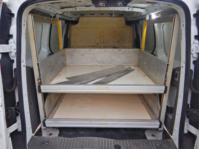 Used 2020 Ford Transit Connect XL w/ CNG/LPG Engine Prep Package image 22