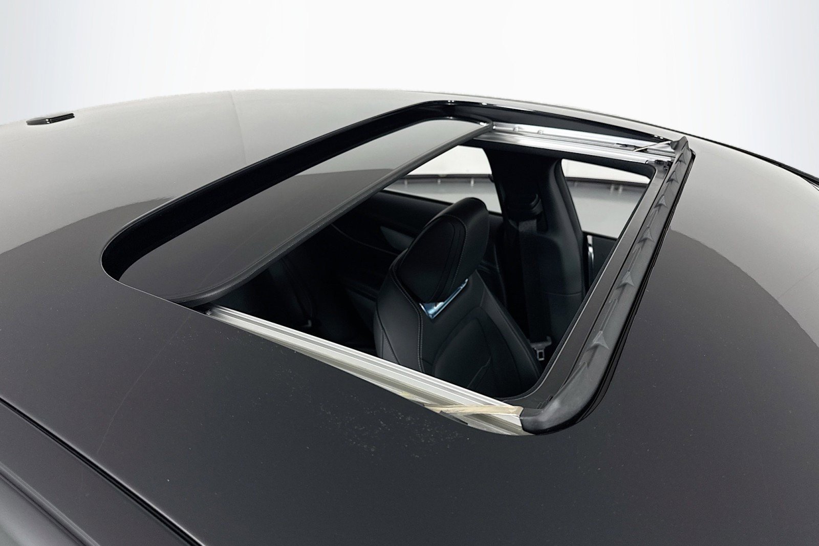 New 2026 Mercedes-Benz AMG GT 43 image 21