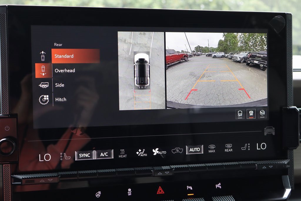 New 2026 GMC Hummer EV SUV w/ LPO, Dark Essentials Package image 20