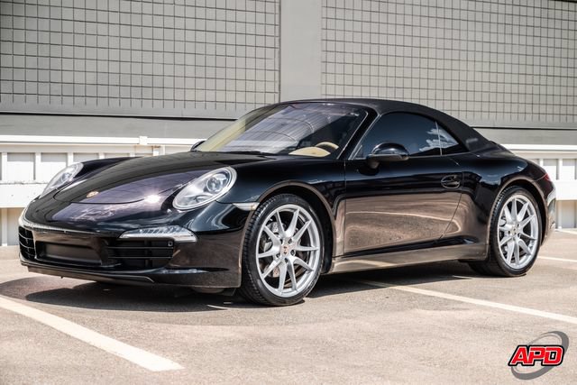 Used 2012 Porsche 911 Carrera RWD image 29