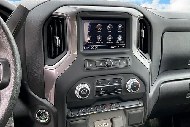 Certified 2023 GMC Sierra 1500 Pro image 6