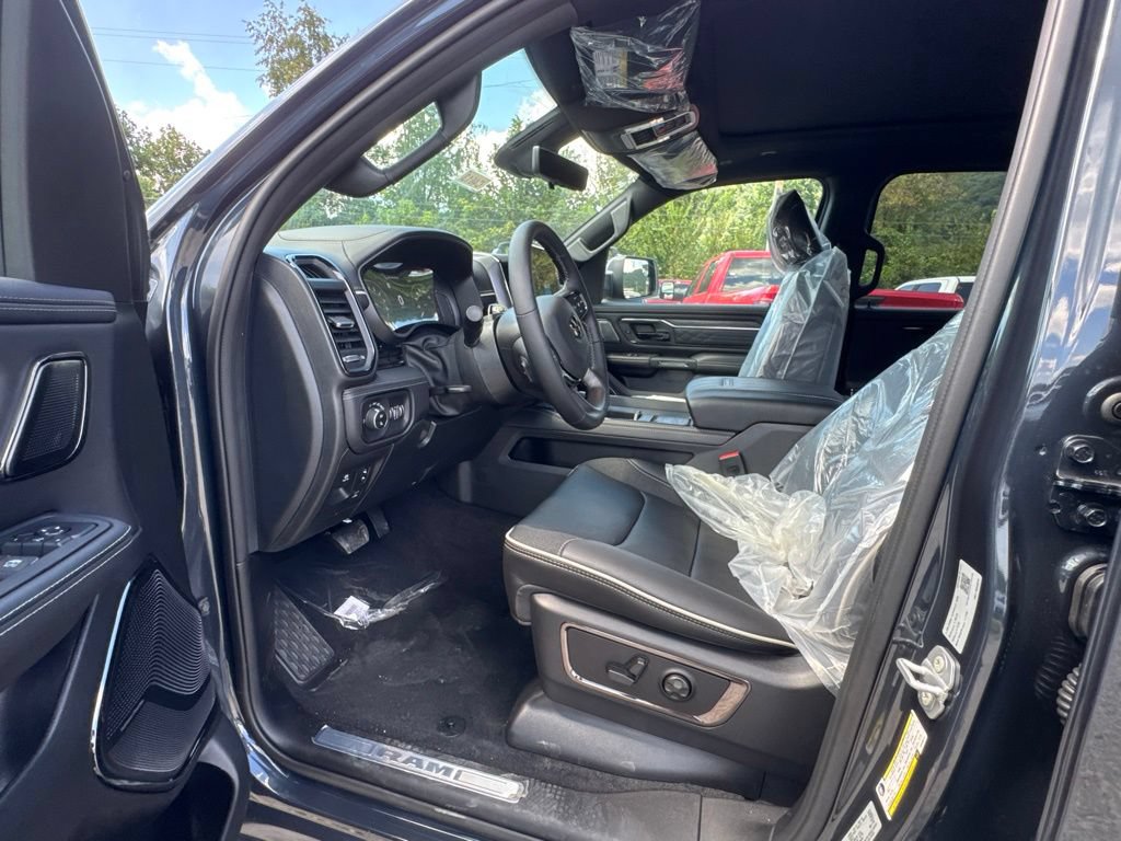 New 2027 RAM 1500 Limited AWD/4WD image 23