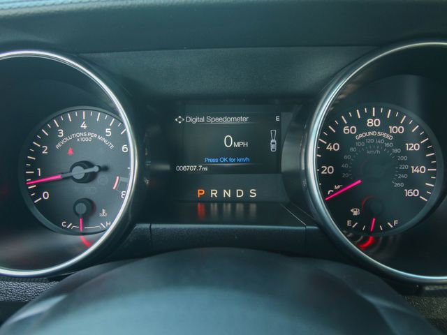 Used 2021 Ford Mustang GT w/ Equipment Group 301A image 18