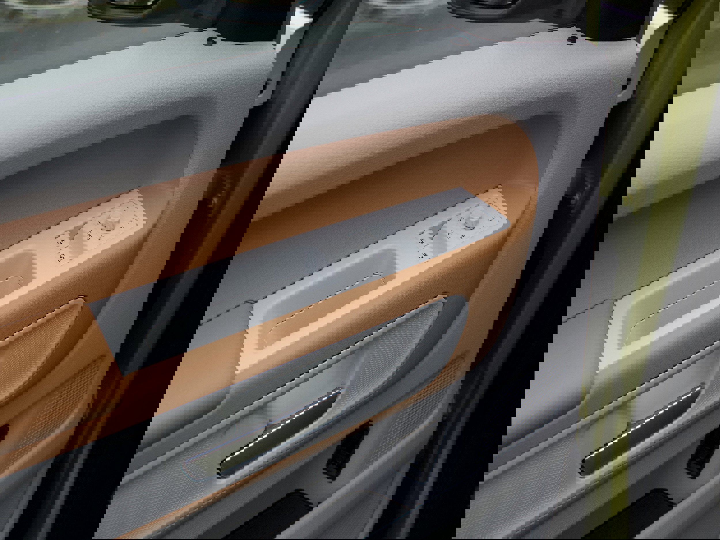 New 2025 Volkswagen ID. Buzz Pro S Plus image 10