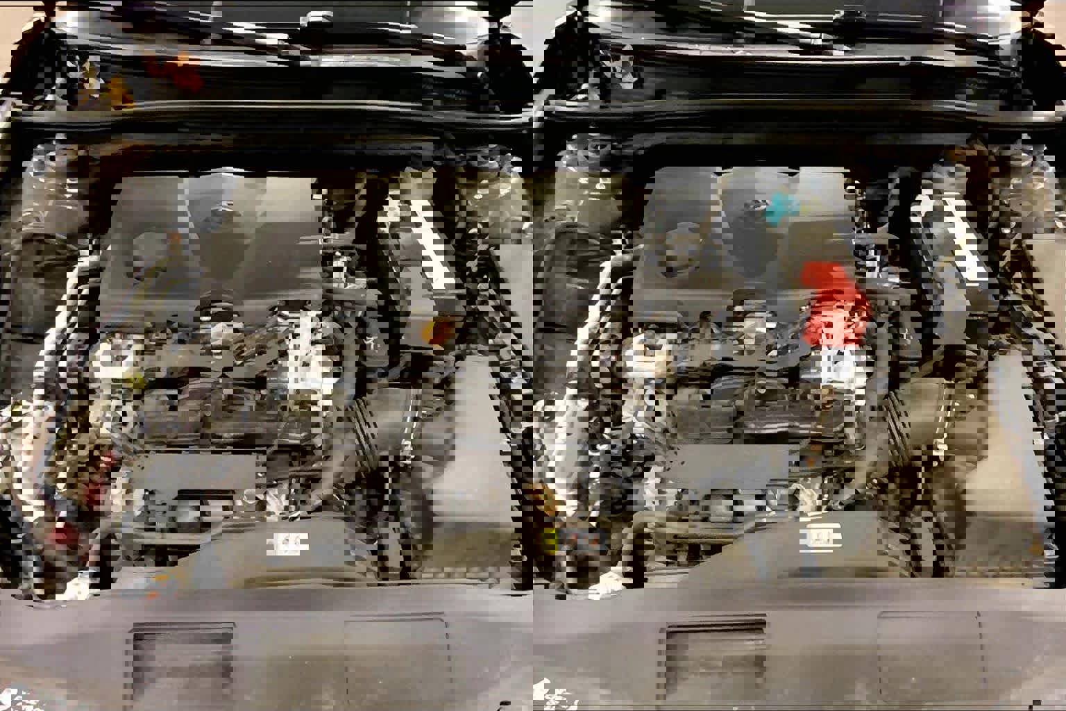 Used 2019 Toyota Camry LE image 31