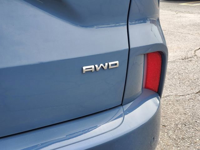 Used 2024 Ford Escape ST-Line w/ Tech Pack #1 AWD/4WD image 29