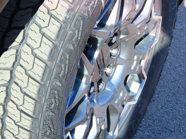 New 2025 GMC Hummer EV 3X w/ Battery Pack, 24 Module Pack image 44