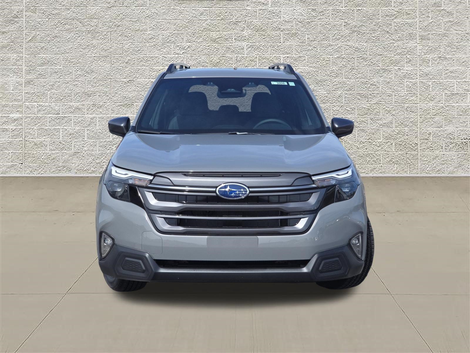 New 2026 Subaru Forester Premium AWD/4WD image 2