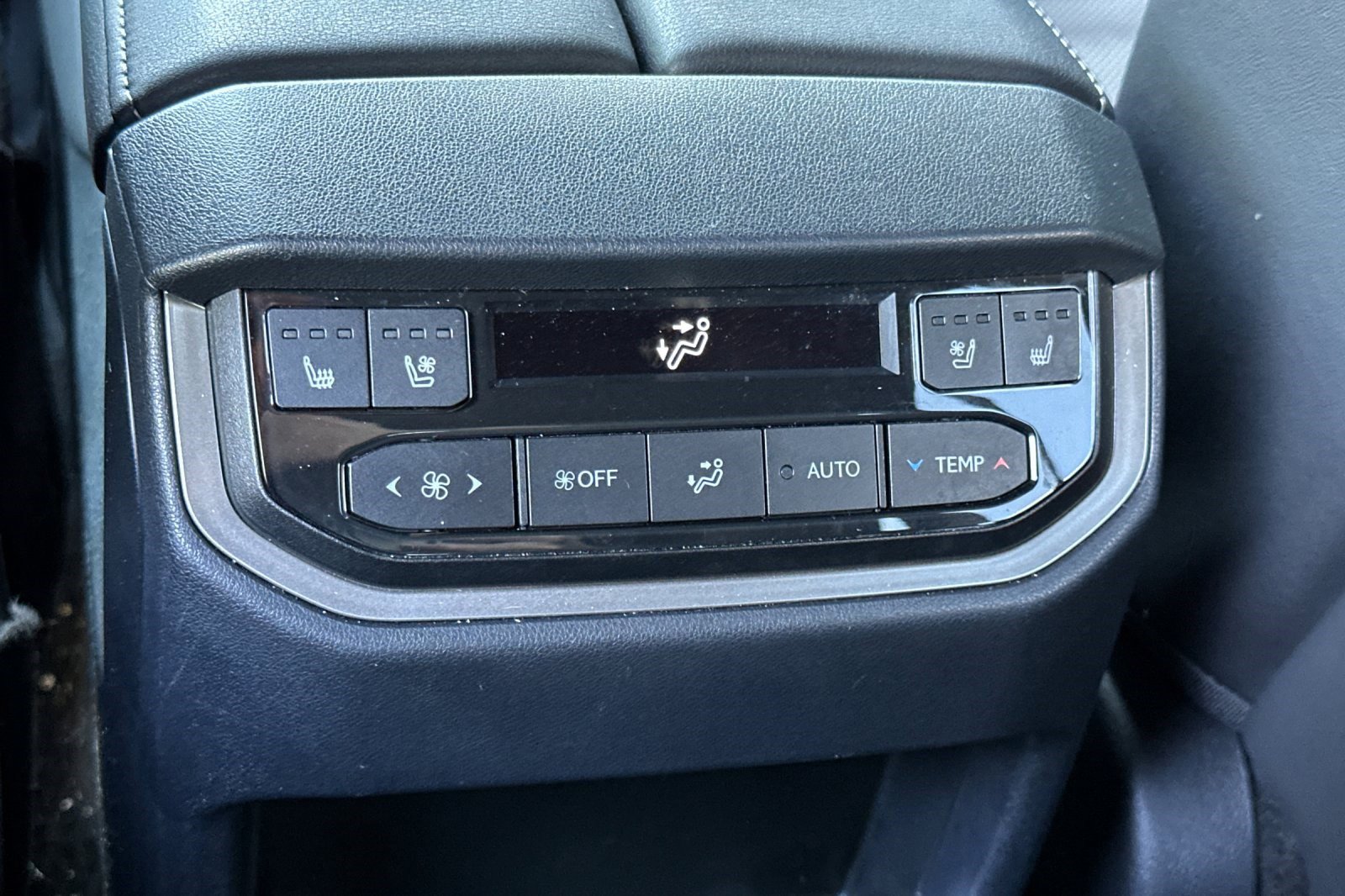 Certified 2024 Lexus TX 350 FWD w/ Technology Package image 16