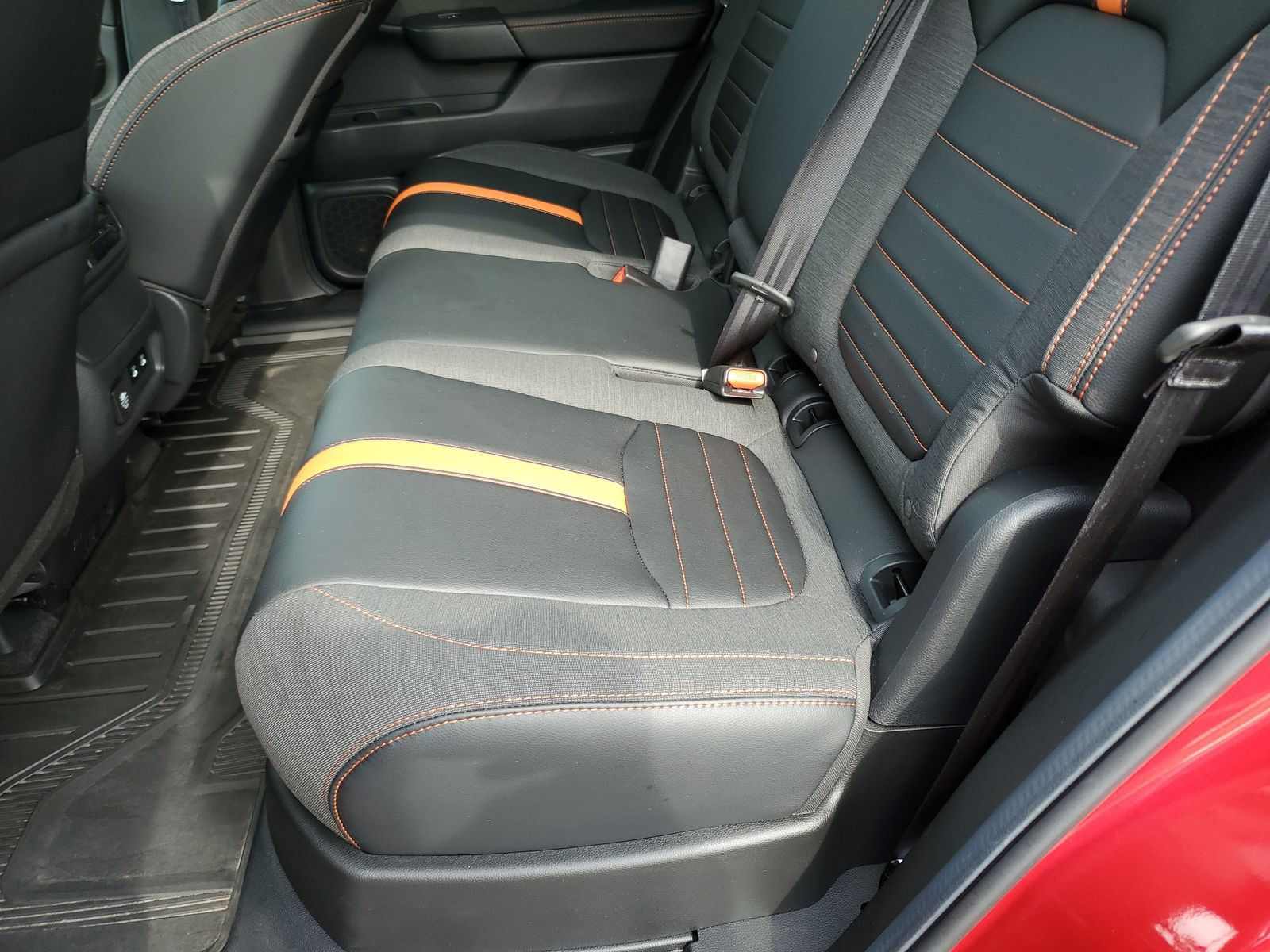 Used 2026 Honda Passport TrailSport image 15