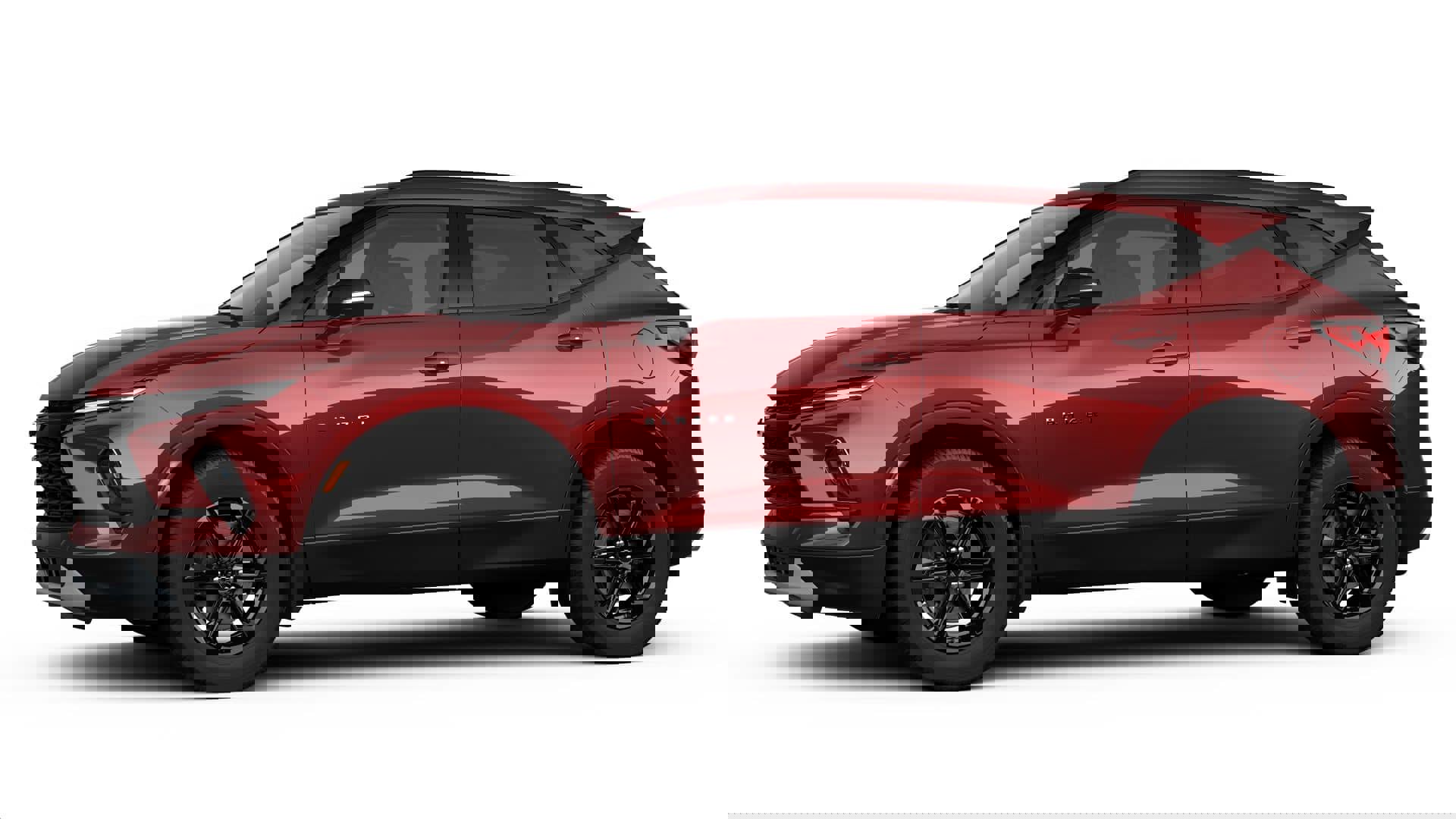 New 2026 Chevrolet Blazer LT image 50