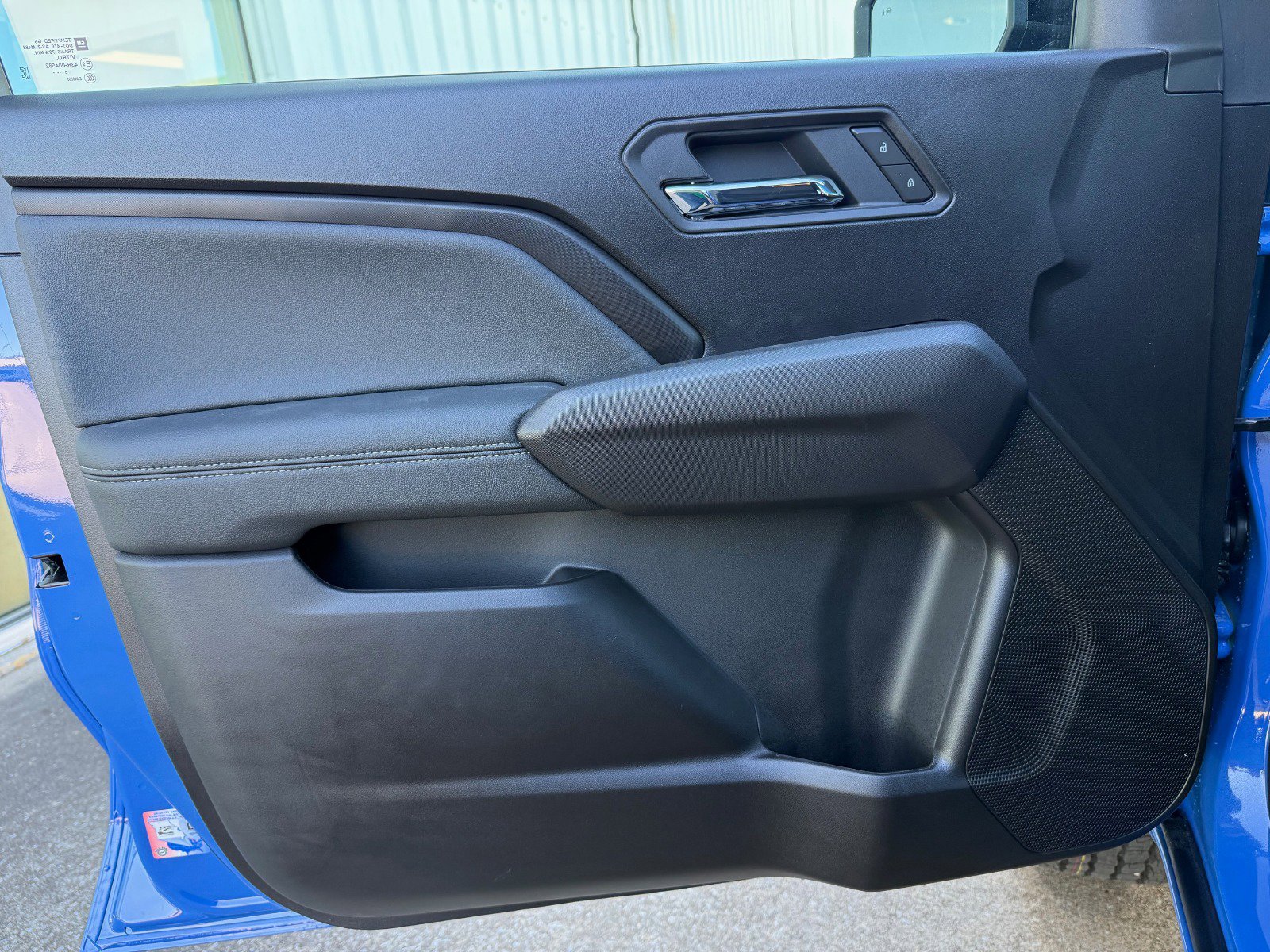 New 2026 GMC Canyon Elevation w/ Convenience Package image 8