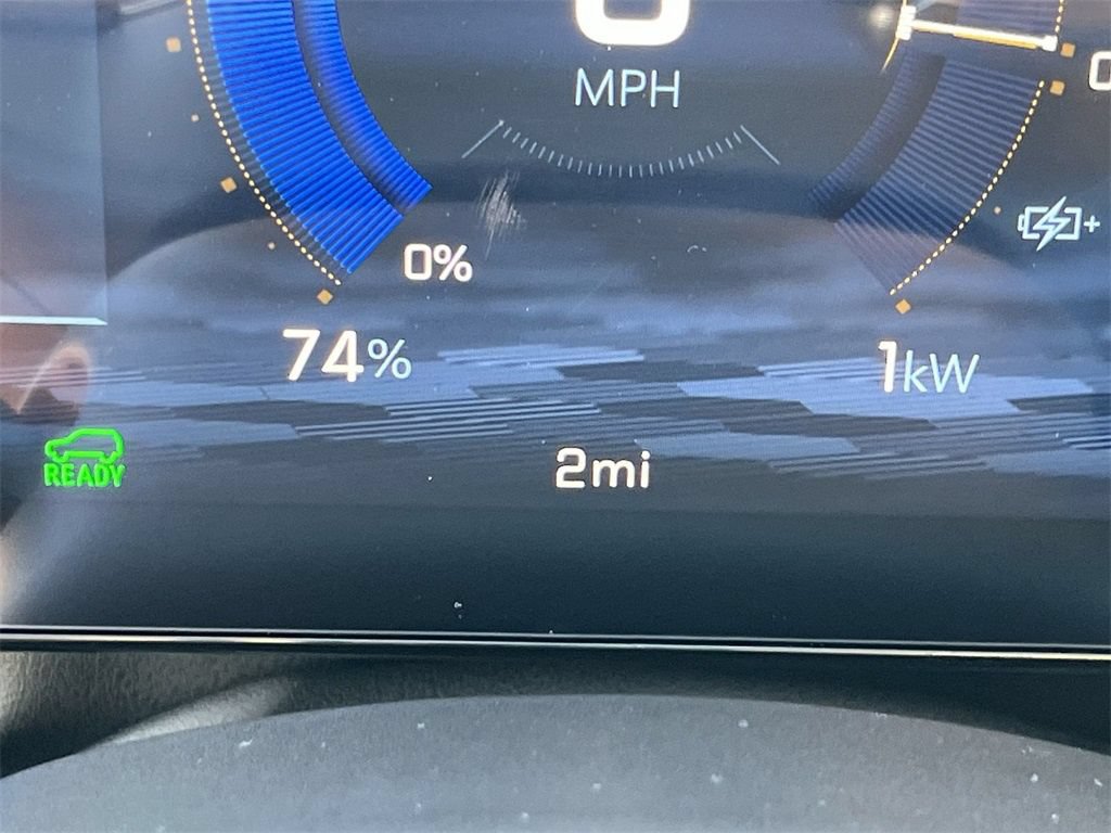 New 2026 Chevrolet Blazer EV LT w/ LPO, All-Weather Mat Package FWD image 12