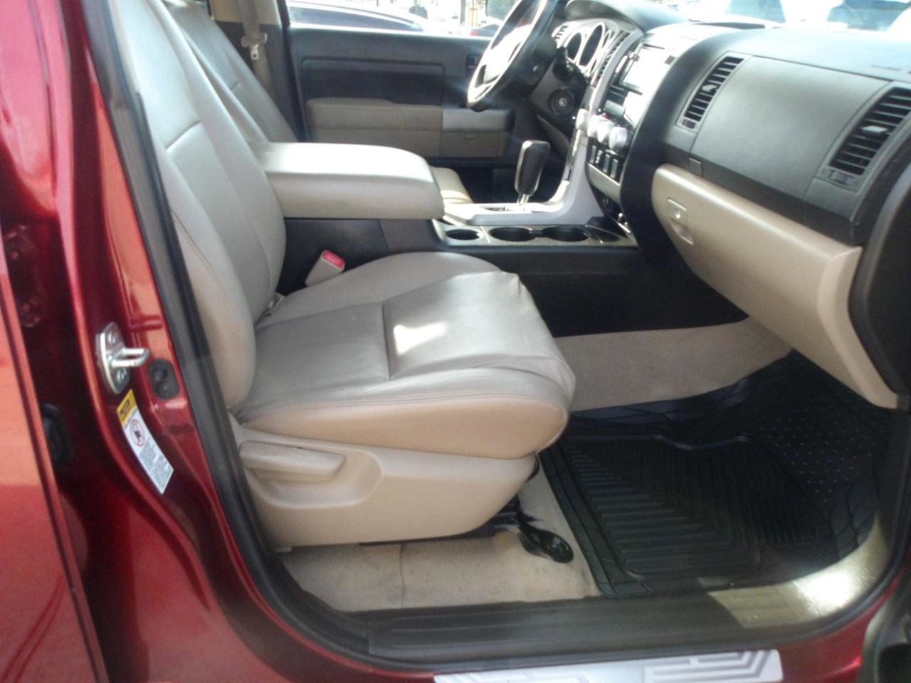 Used 2007 Toyota Tundra SR5 image 10