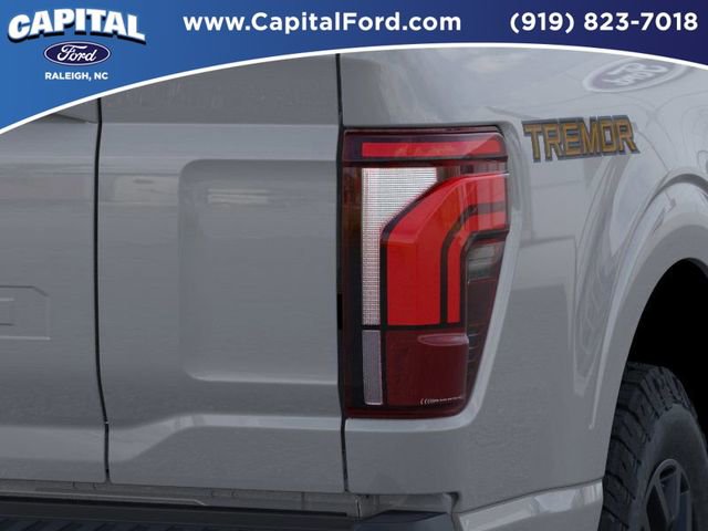 New 2026 Ford F150 Tremor image 21
