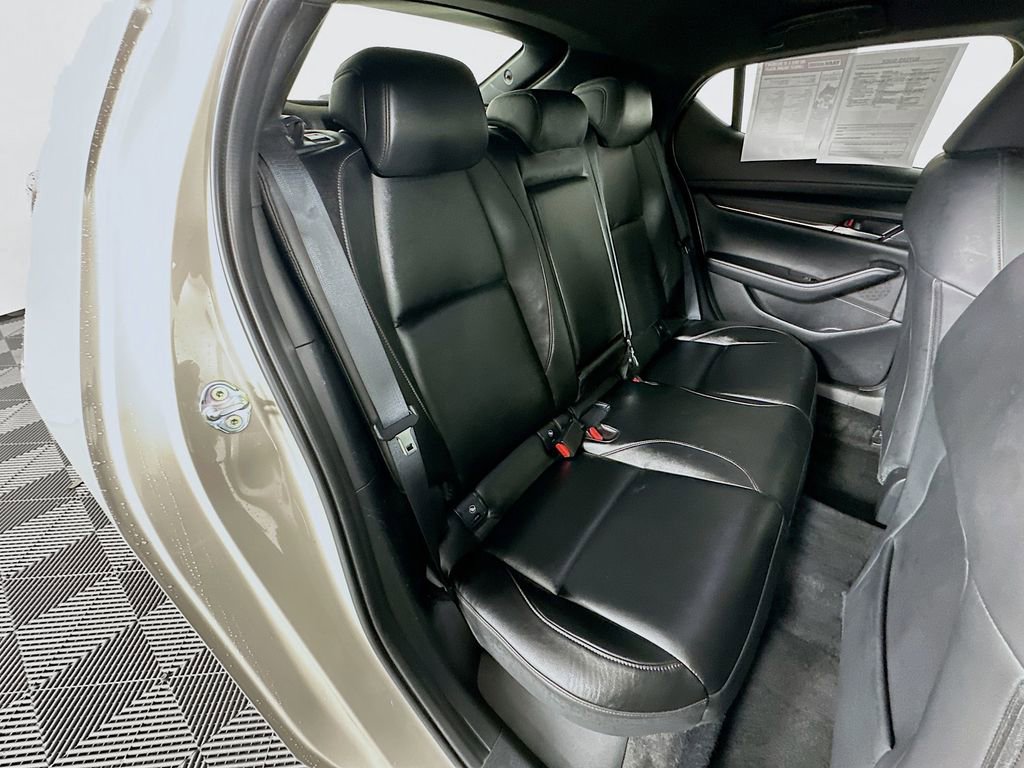 Used 2023 MAZDA MAZDA3 s image 35