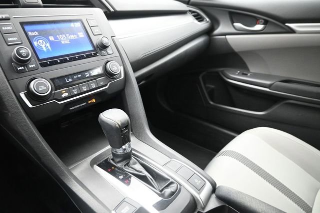Used 2018 Honda Civic LX image 28