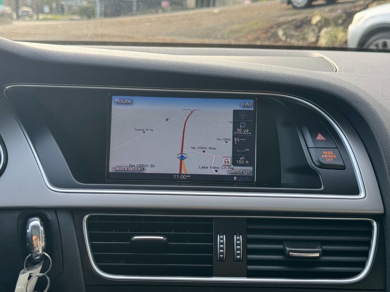 Used 2013 Audi A4 Premium Plus w/ Premium Plus Pkg image 32