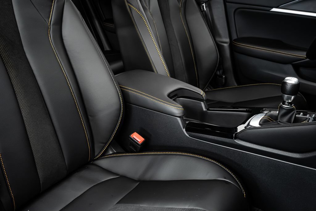 New 2026 Acura Integra A-Spec FWD image 27