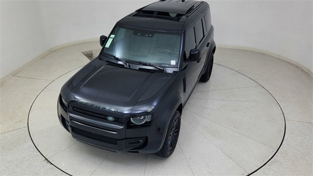 Used 2024 Land Rover Defender 110 S image 78