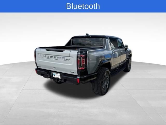 Used 2025 GMC Hummer EV 3X AWD/4WD image 5