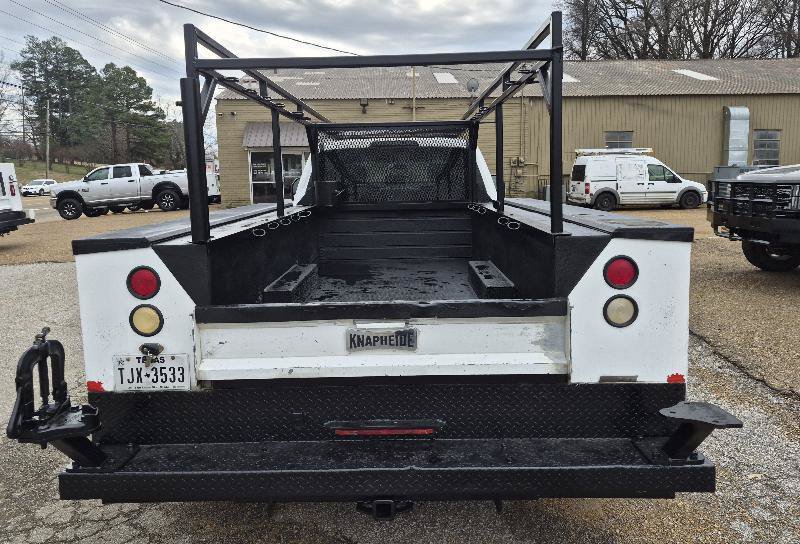 Used 2017 Ford F350 XL w/ Power Equipment Group RWD image 5