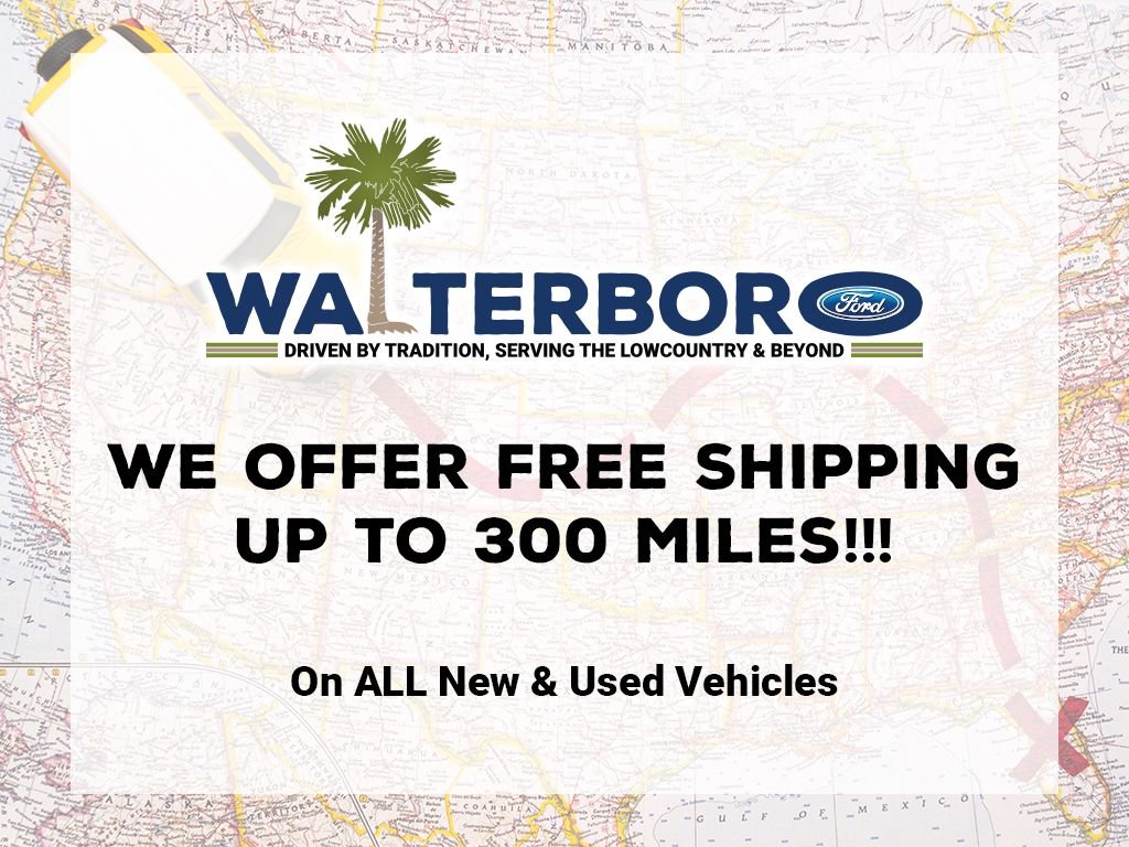 Certified 2020 Ford Ranger XLT w/ Equipment Group 301A Mid image 12