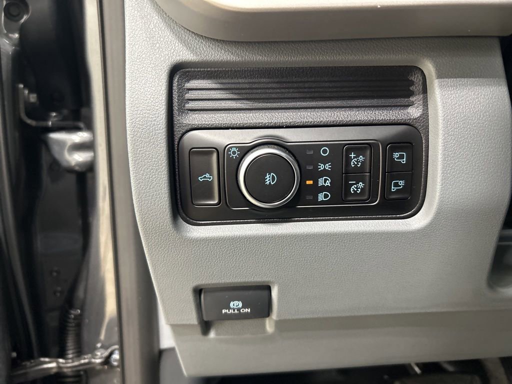 New 2026 Ford F250 XLT image 11