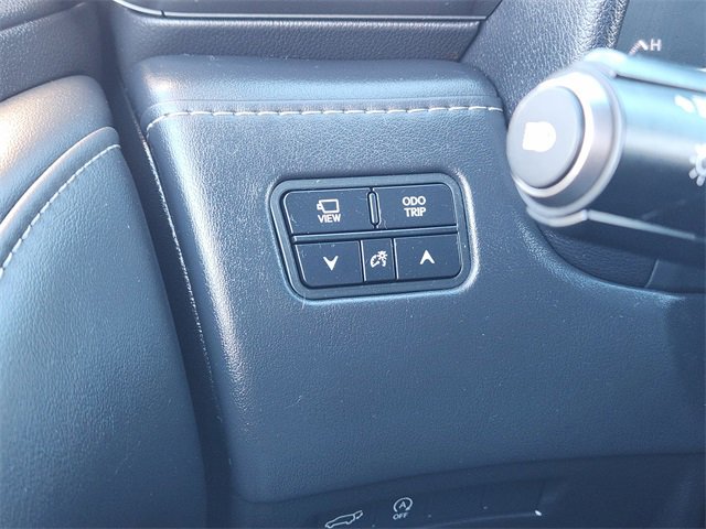 Used 2023 Lexus LX 600 4WD w/ Appearance Package image 22