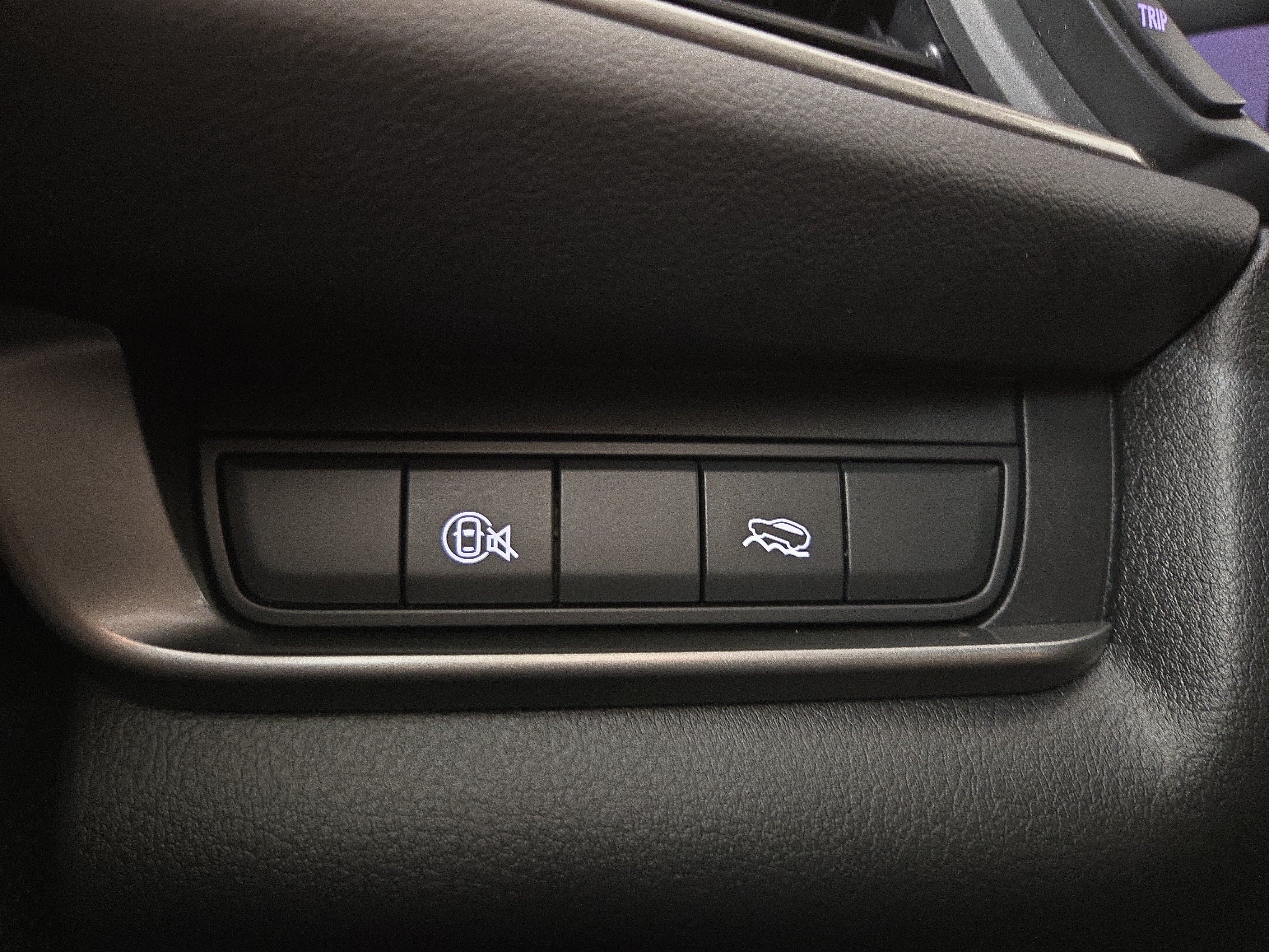 Certified 2024 MAZDA CX-30 AWD 2.5 S image 27