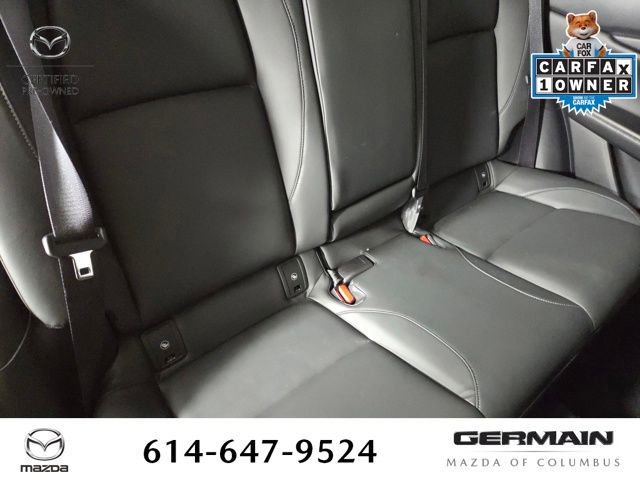 Used 2025 MAZDA CX-30 AWD 2.5 S w/ Select Sport Pkg image 20