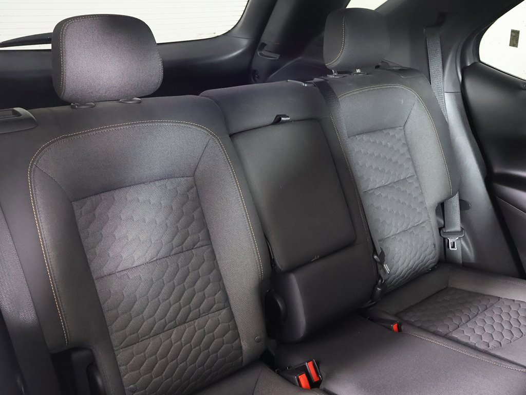 Used 2019 Chevrolet Equinox LT image 32